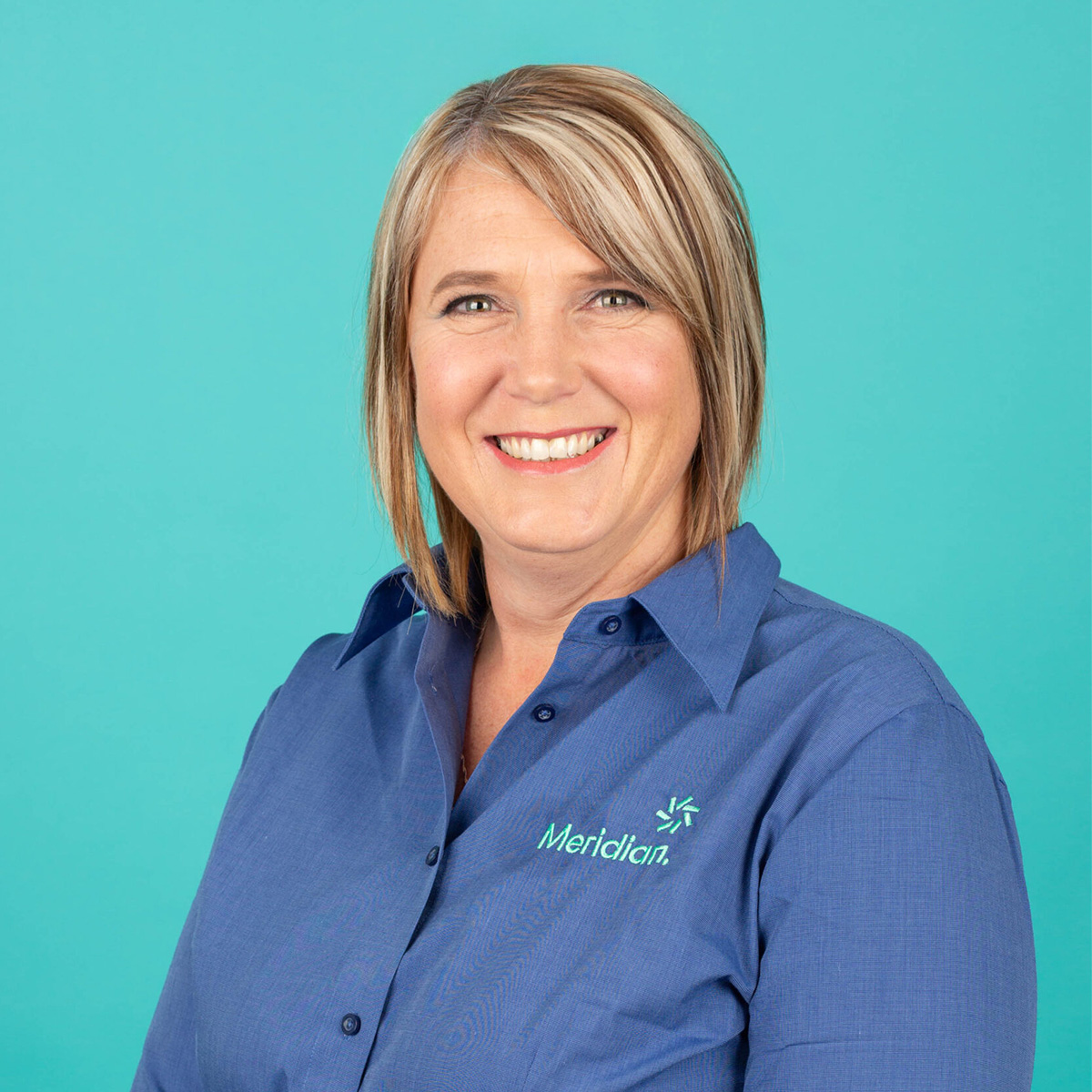 Meridian Energy – Headshot Photography