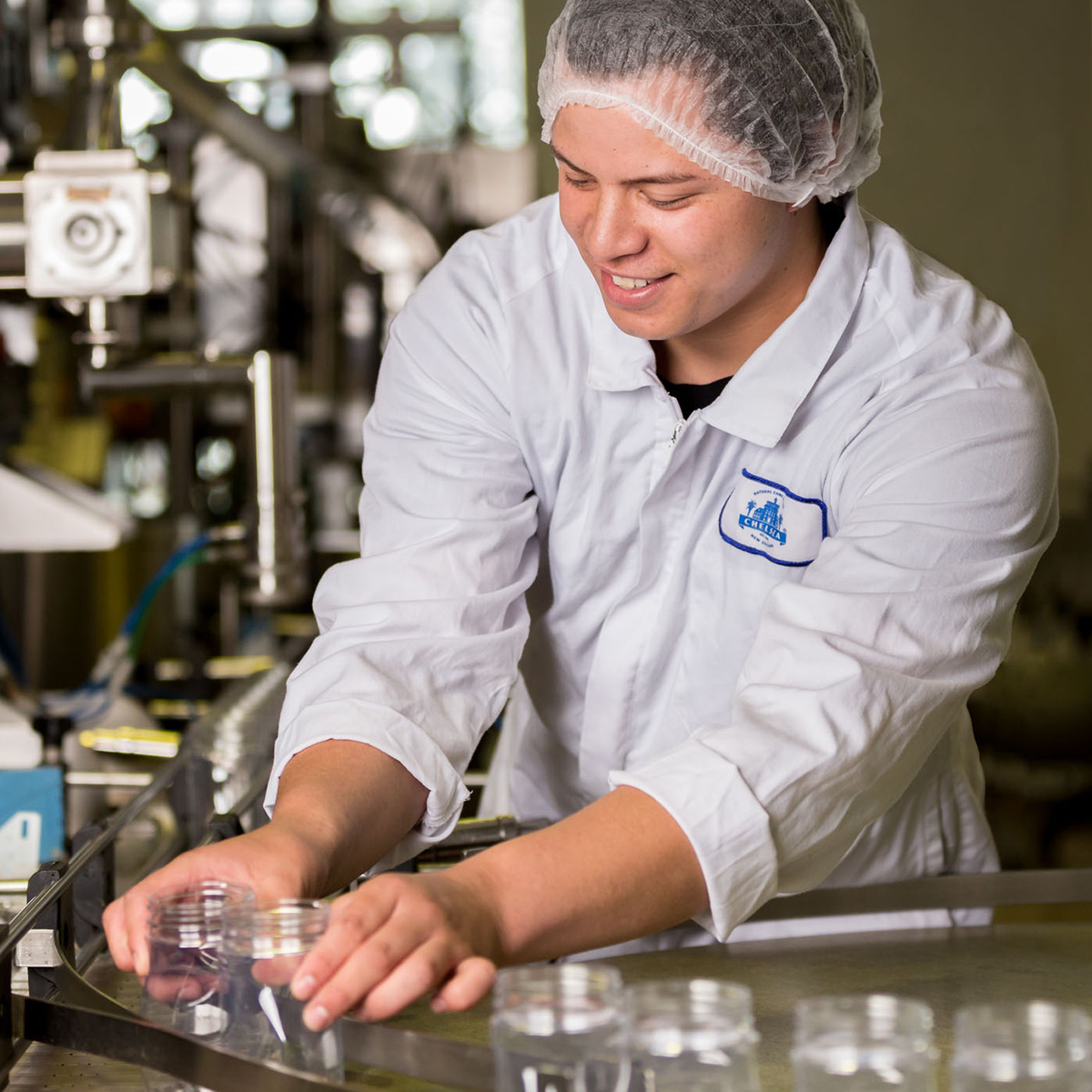 Industrial Photography Overview