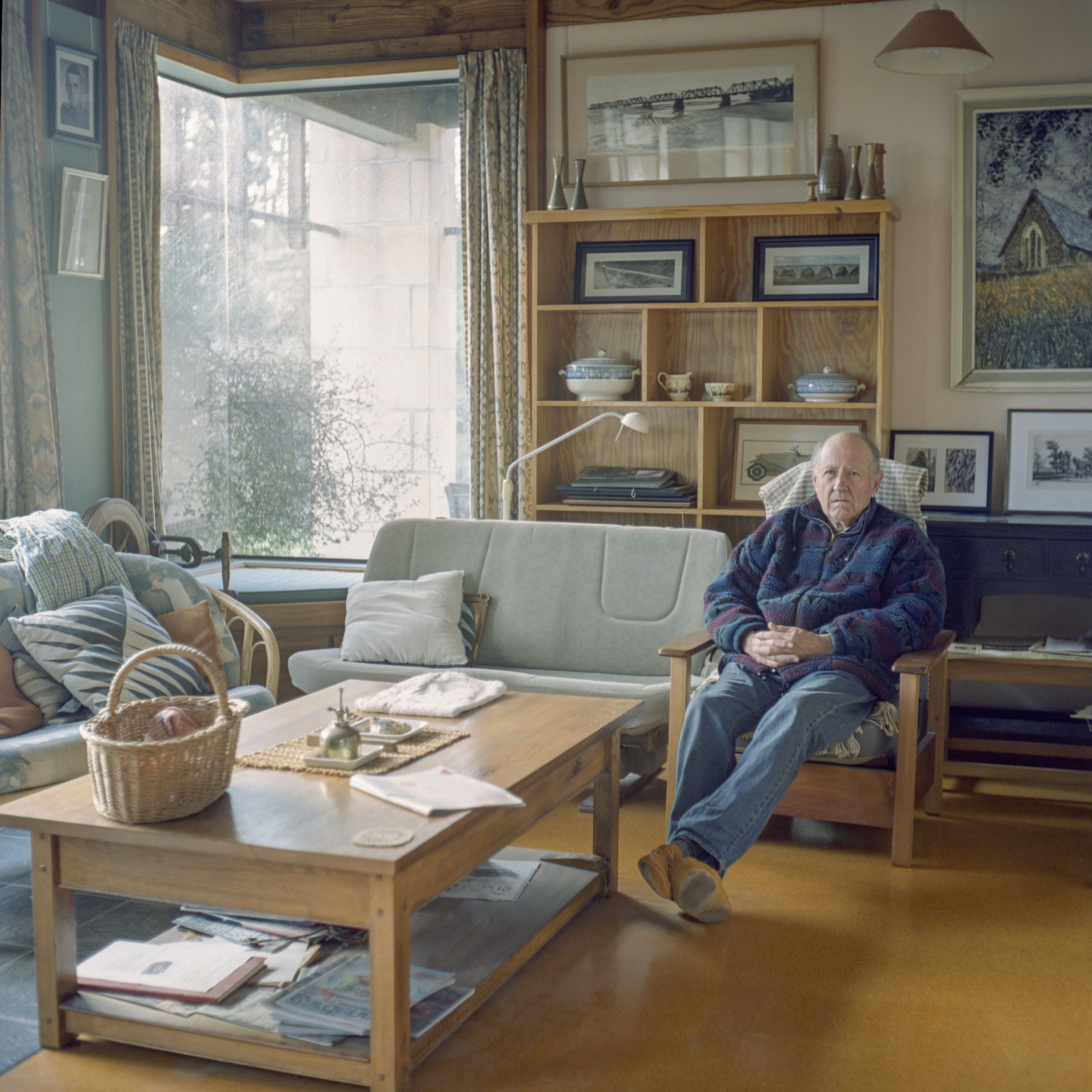 Portrait Photography Overview