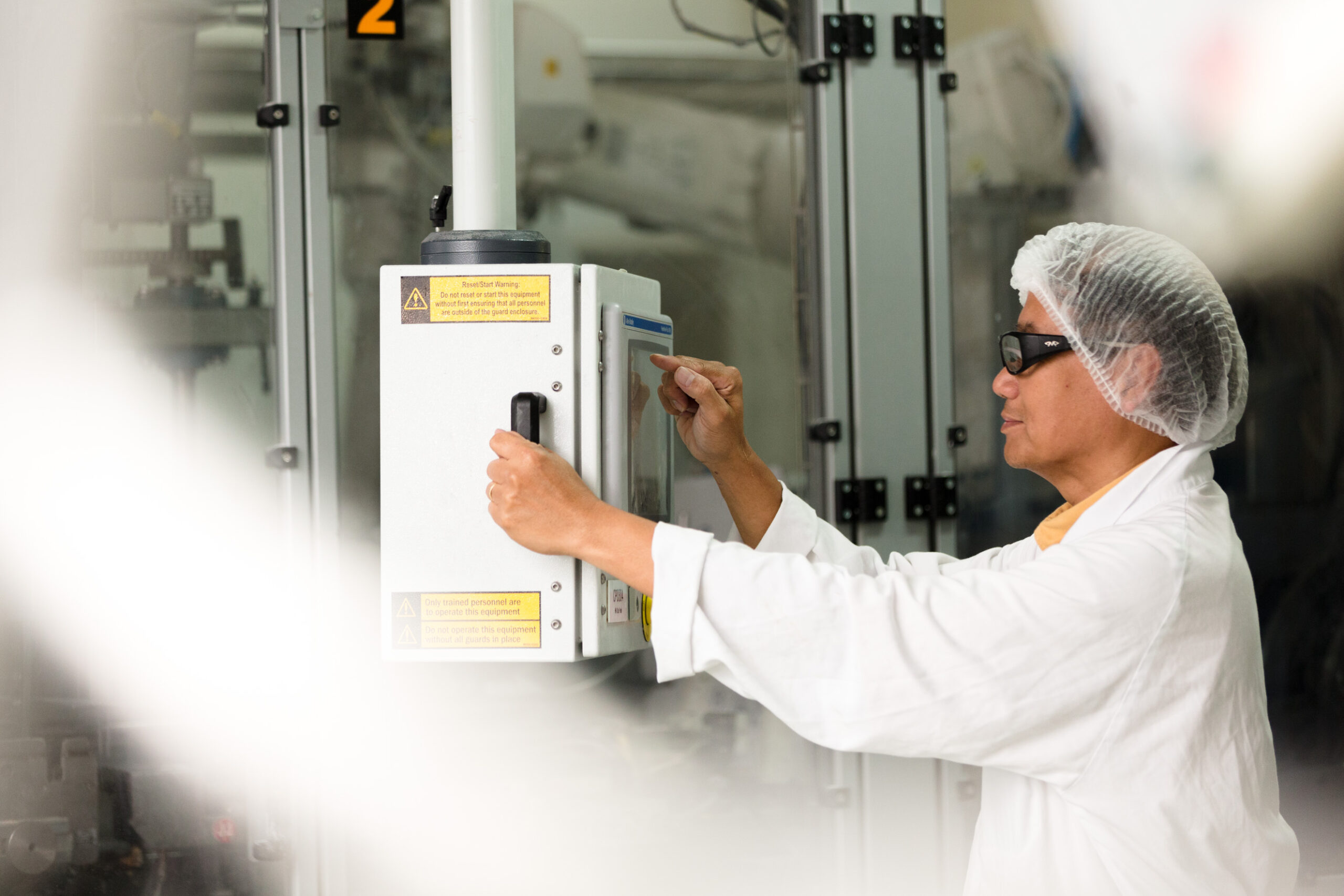 Chelsea Sugar – Industrial Photography