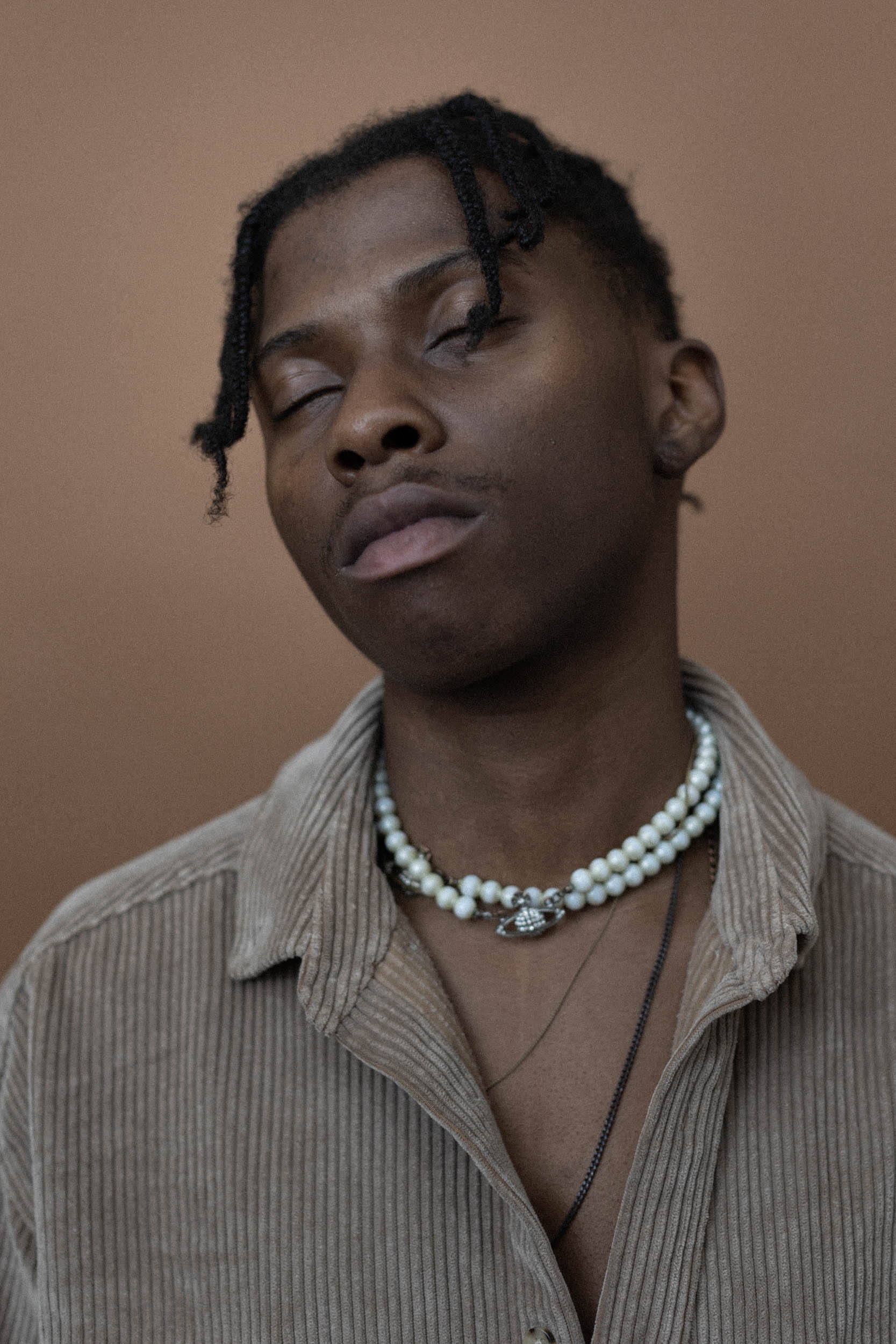 Tate – Fashion Portraits