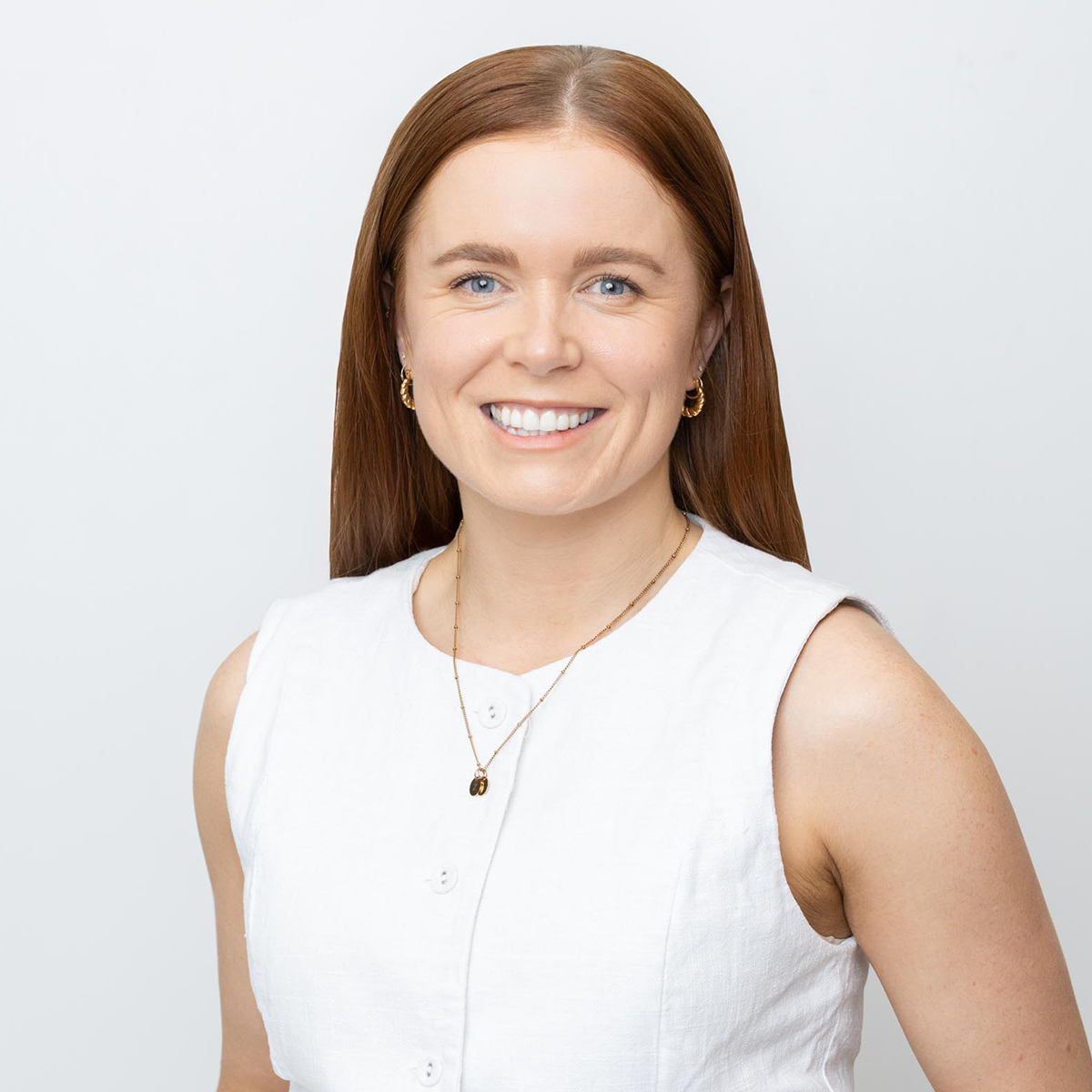 Preparing For Your headshot or Portrait