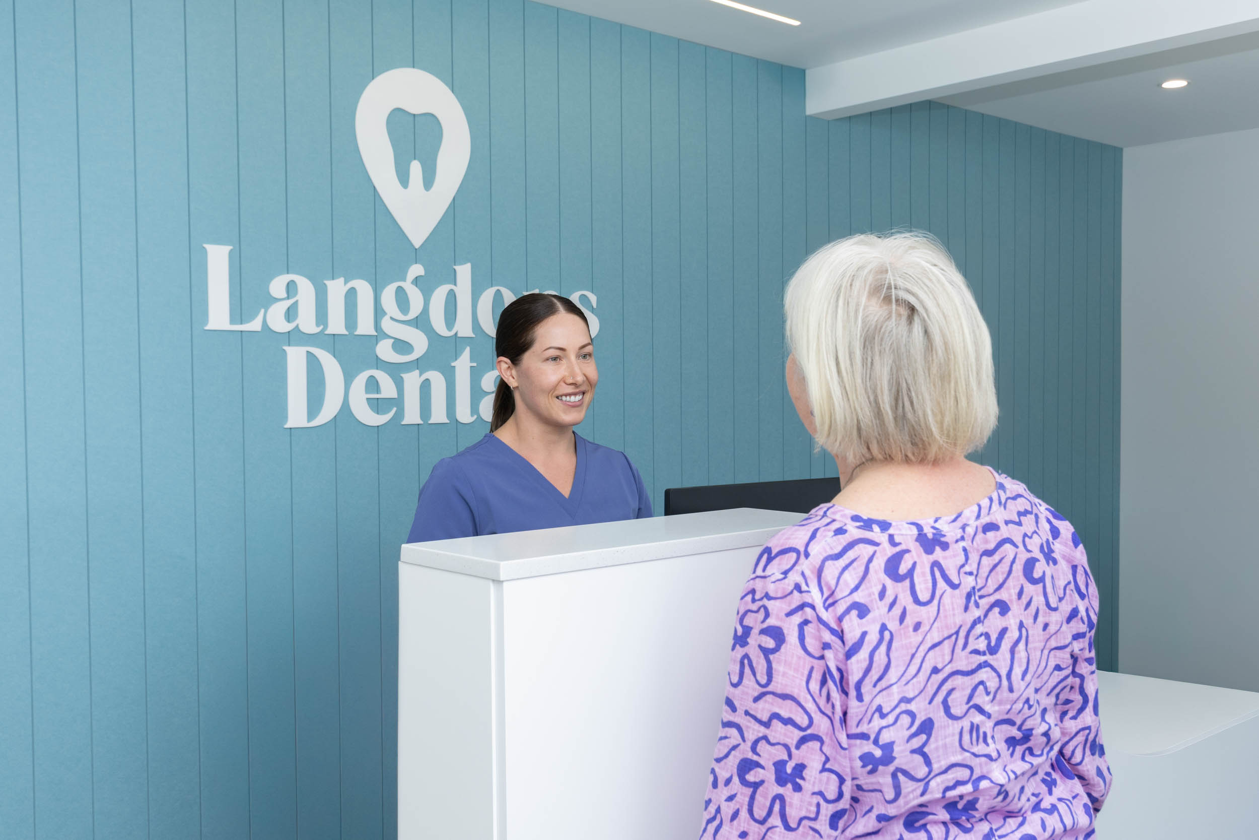 Dental Photographer Christchurch