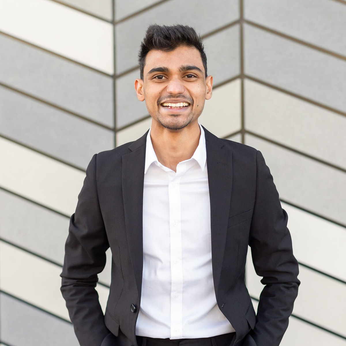 Headshot Photography Overview