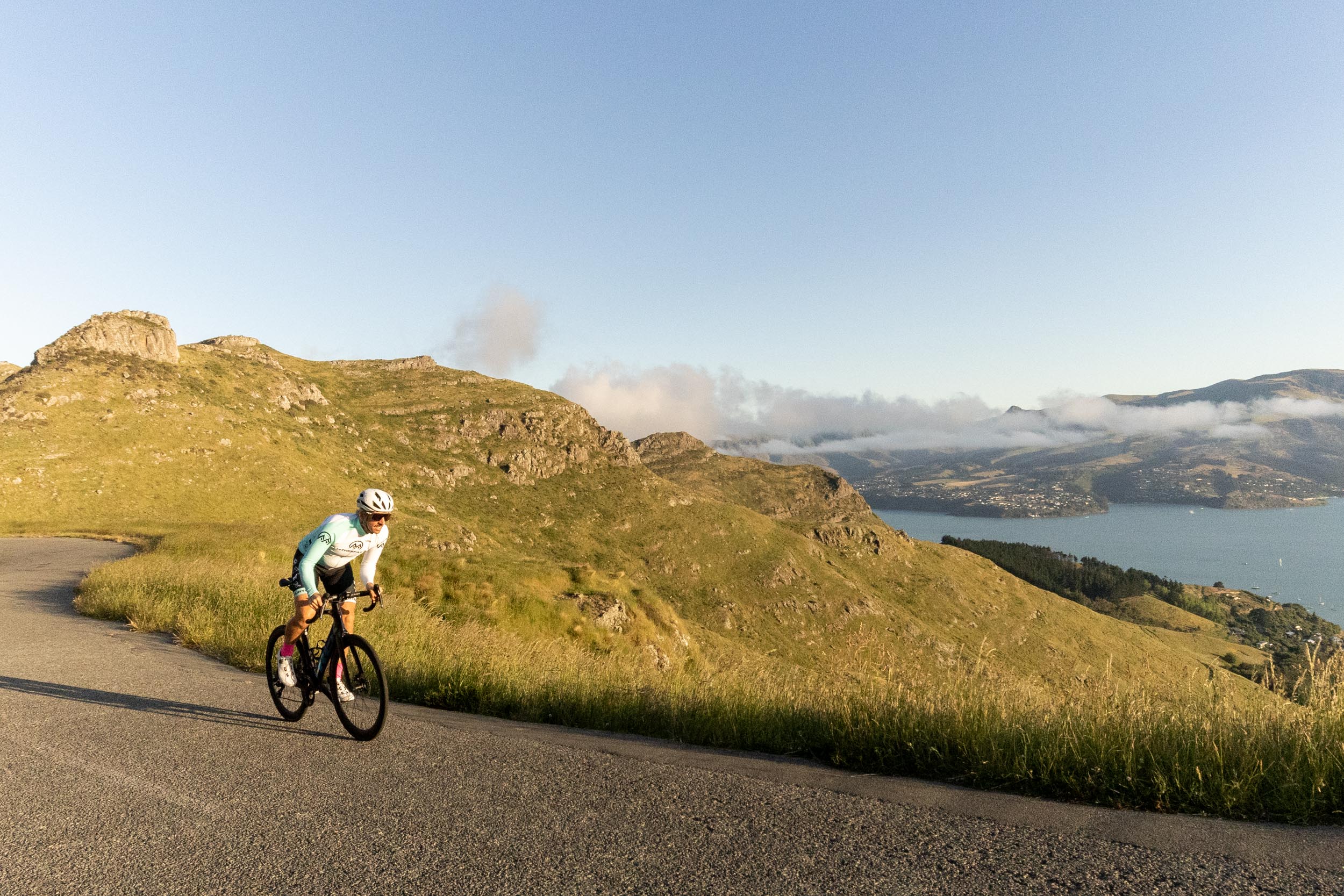 Barrett Hocking — Athlete Photography