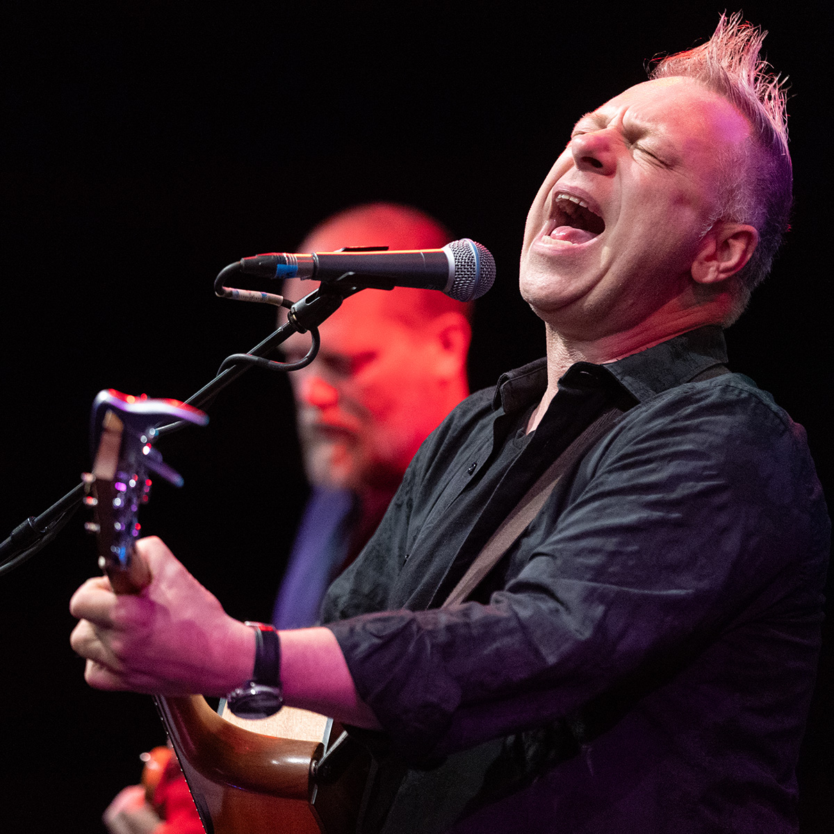 Why presence is everything