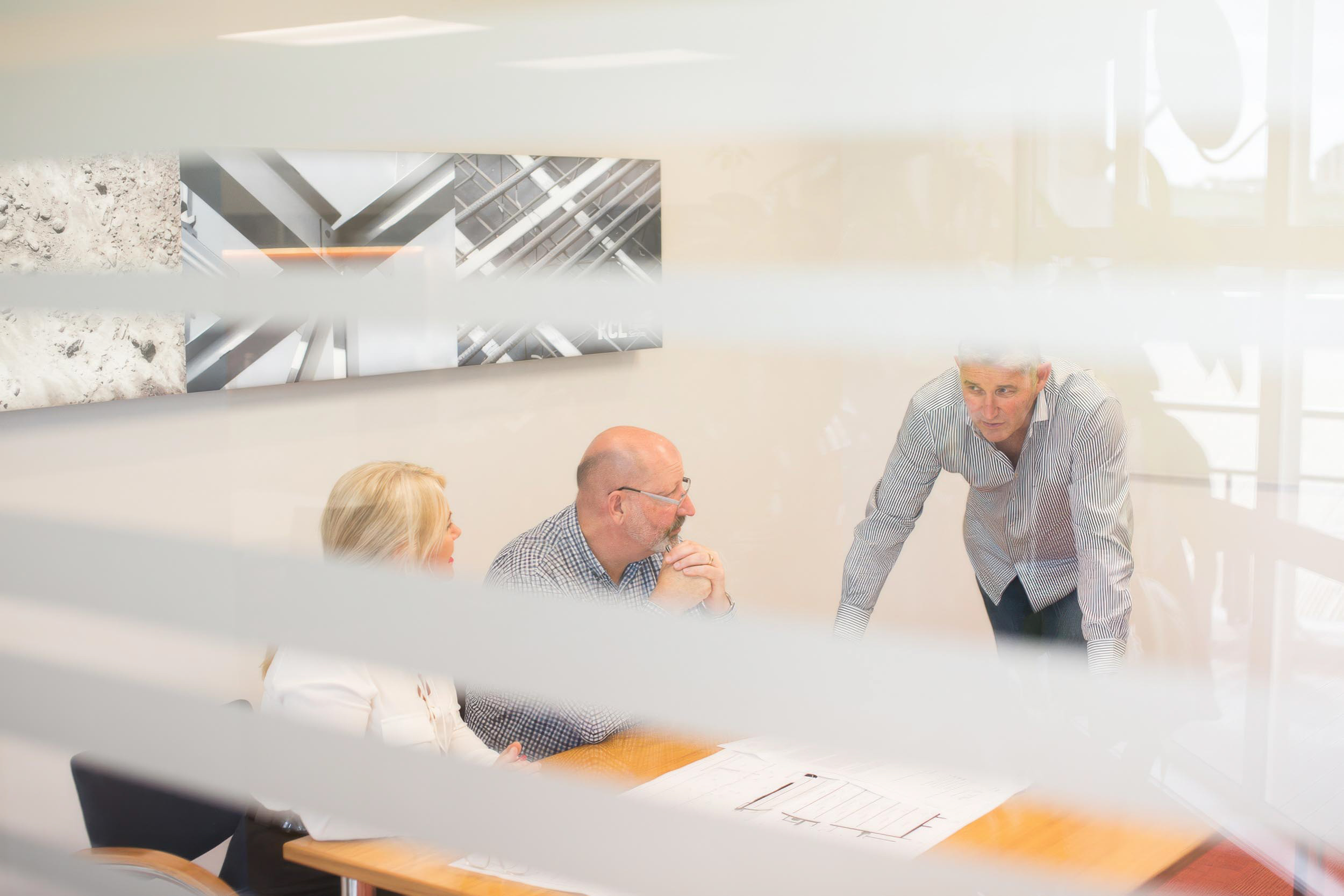 Workplace and Business FAQ