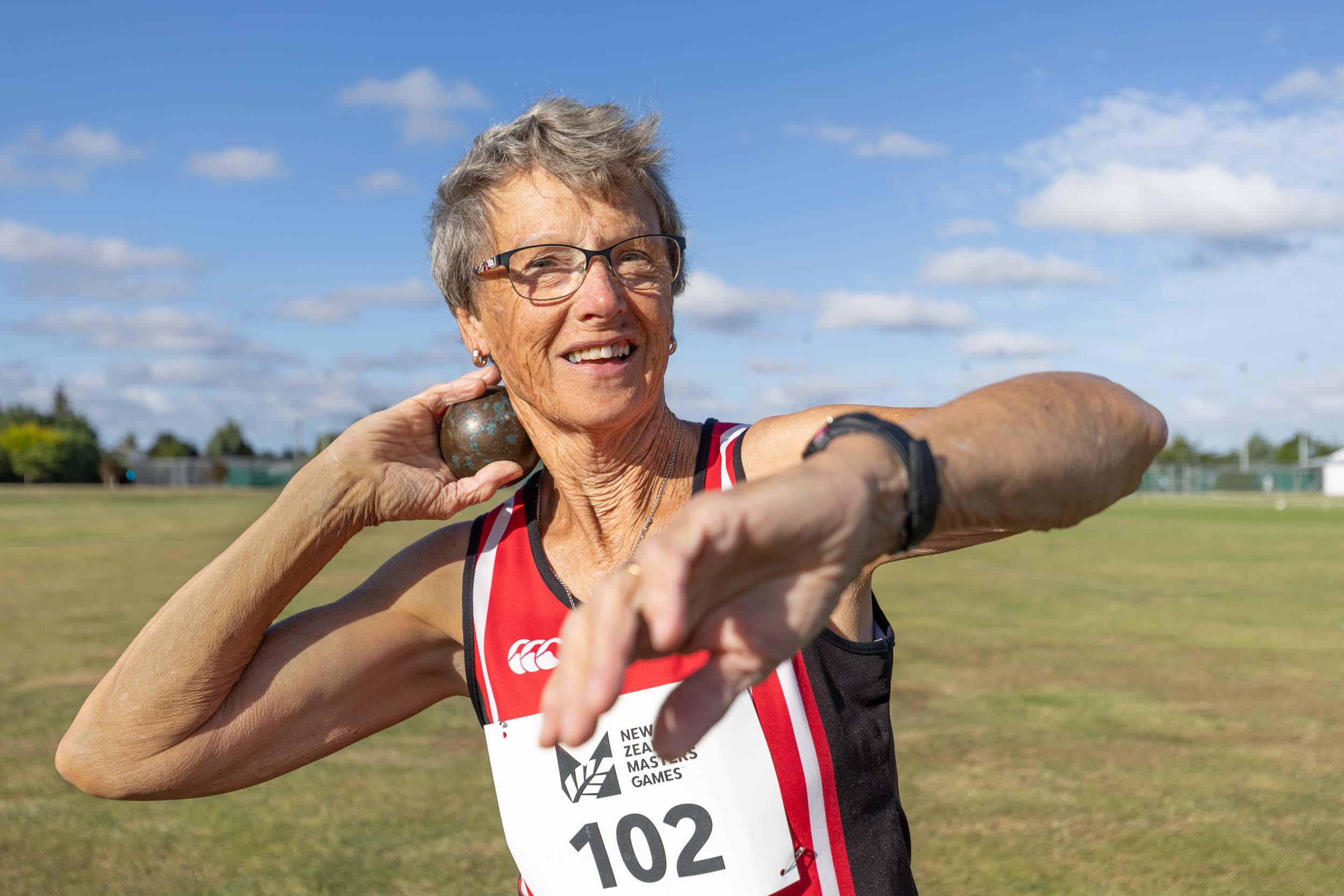 Somerset Retirement – Portrait Photography