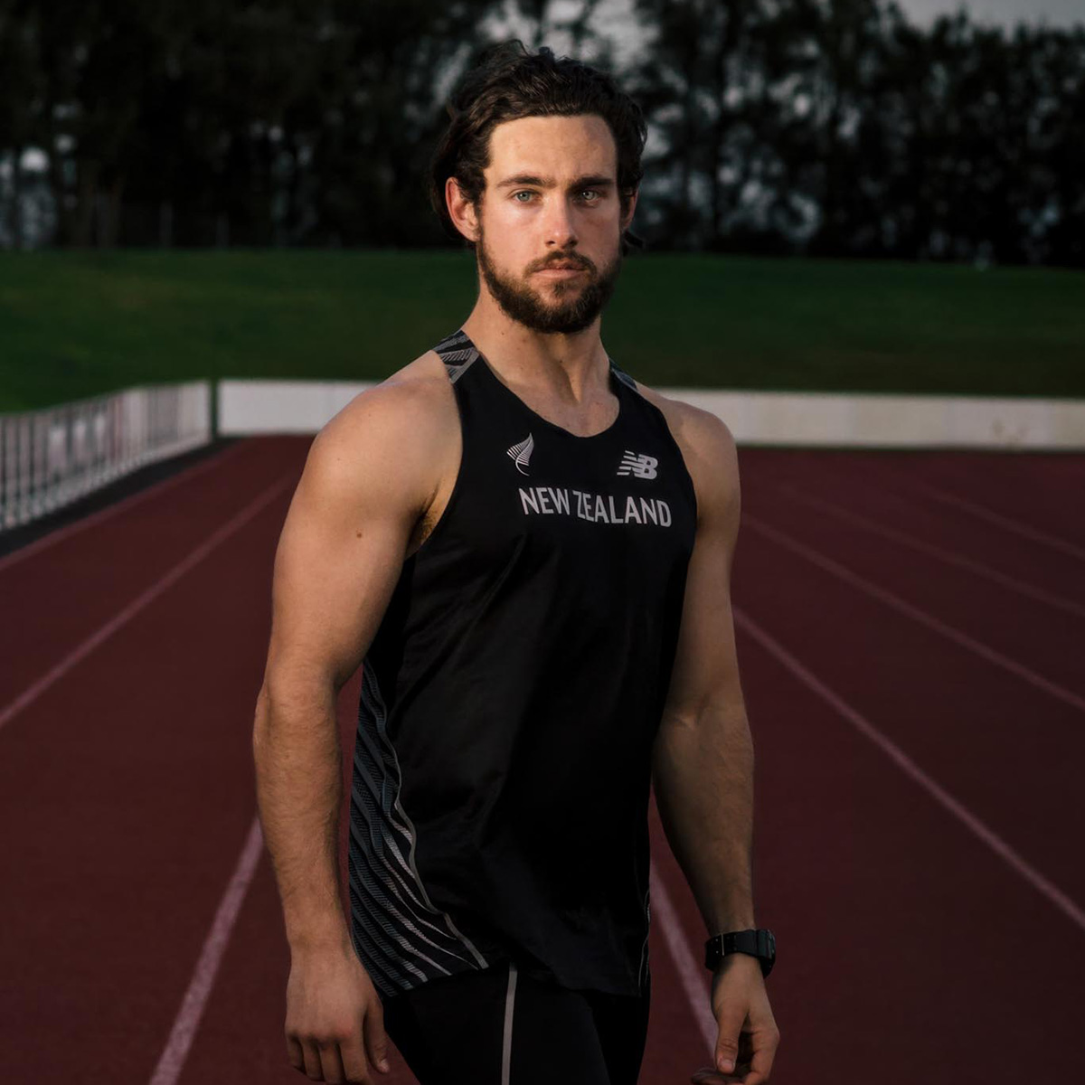 Liam Malone – Portrait Photography