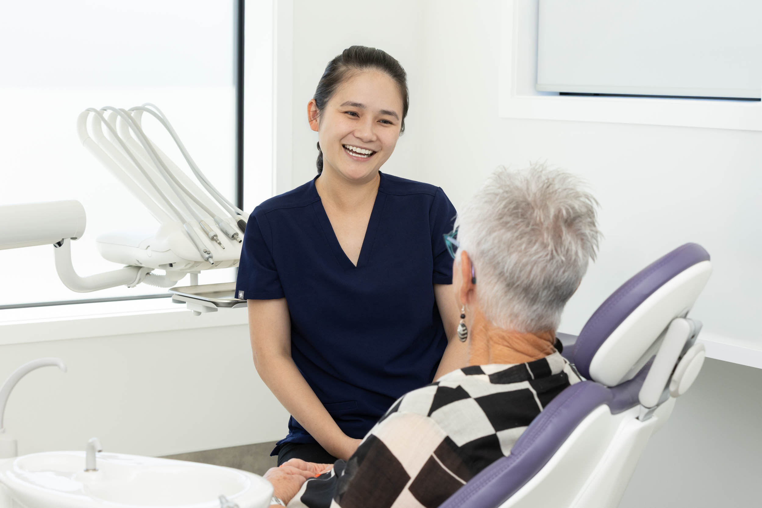 Langdons Dental – Healthcare Photography