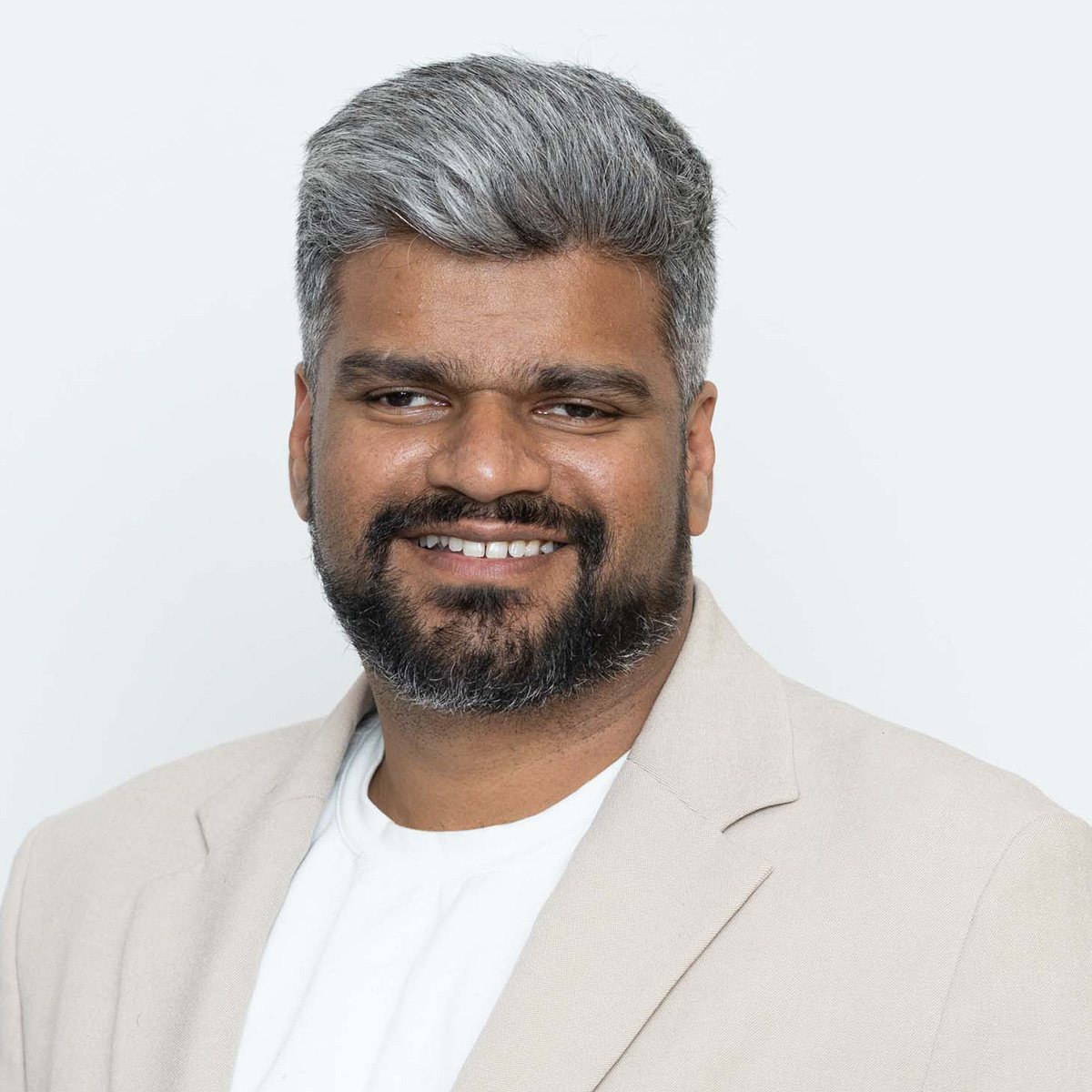 University of Canterbury – Headshot Photography