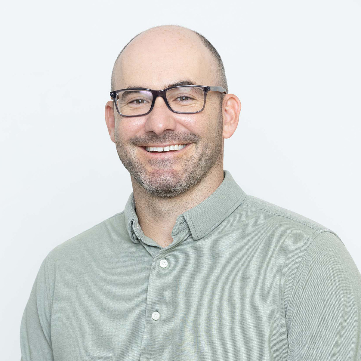 University of Canterbury – Headshot Photography