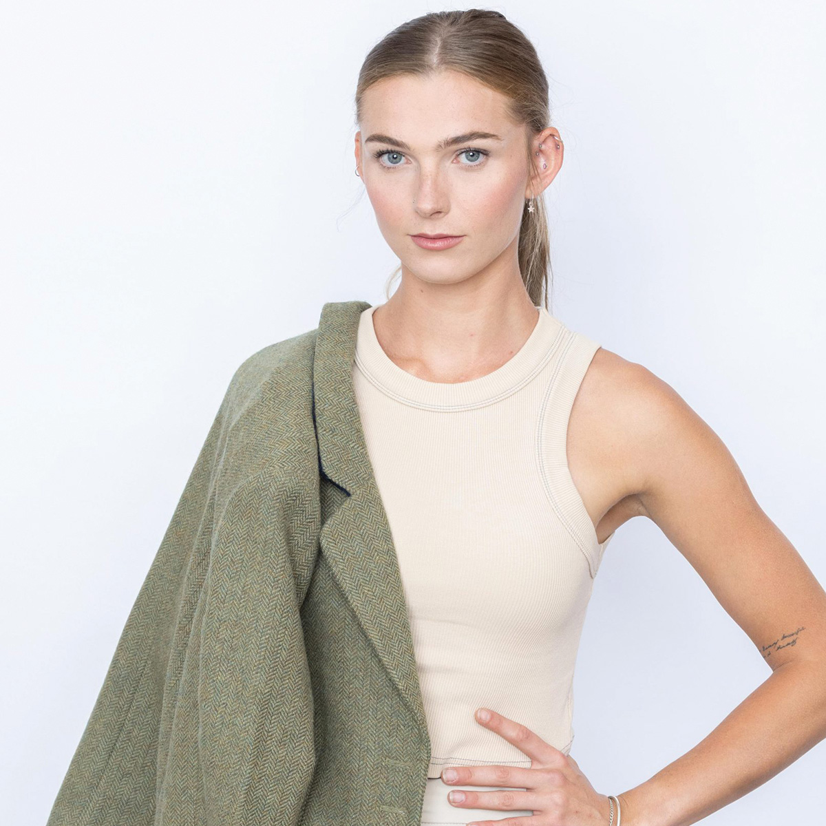 Model Portfolio Photography – What to Expect