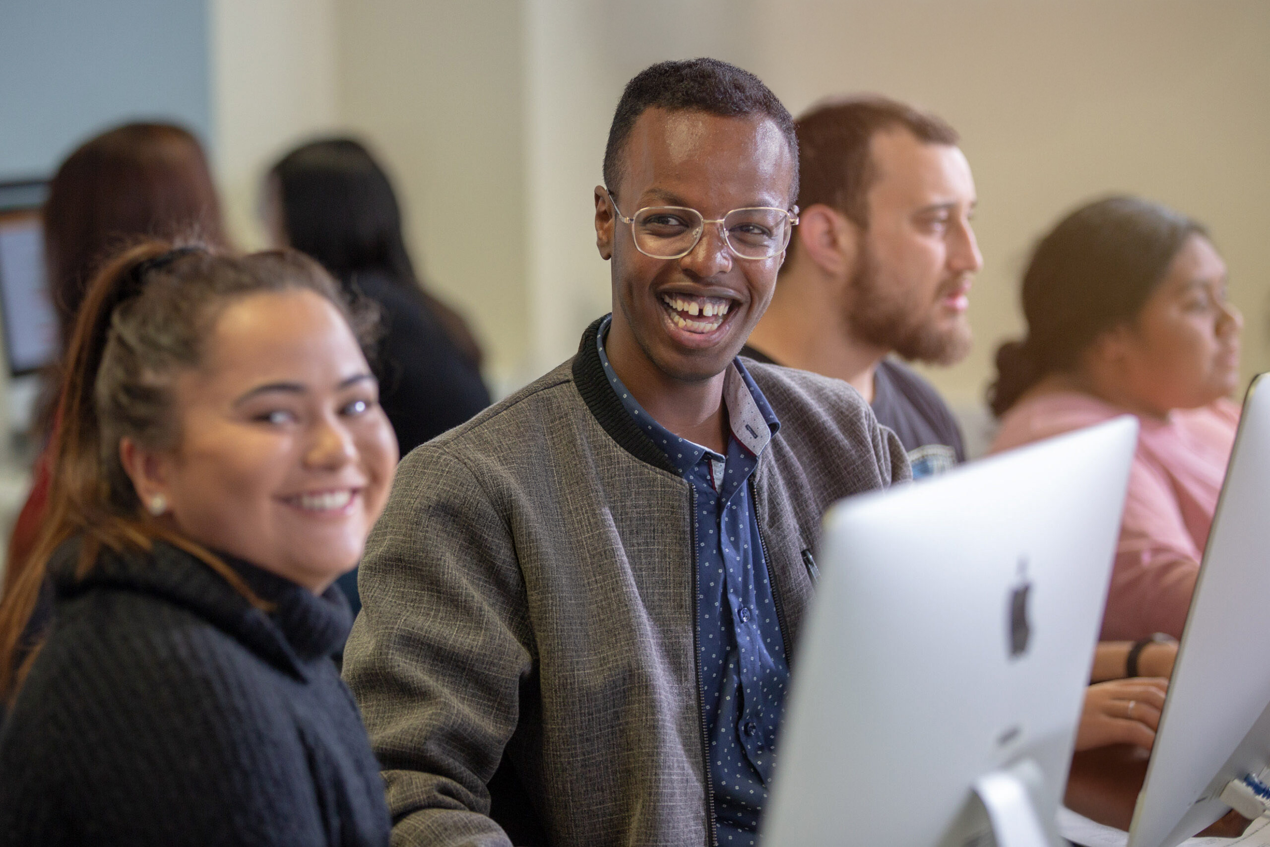 Study Group – Marketing Photography