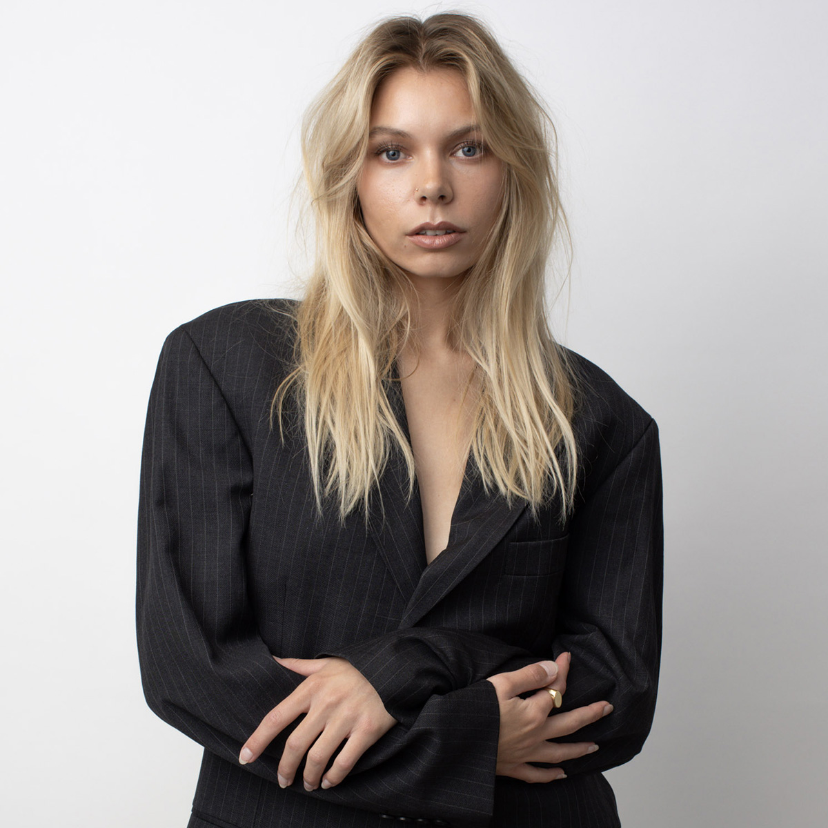 Ruby – 1990’s Inspired Fashion Photography