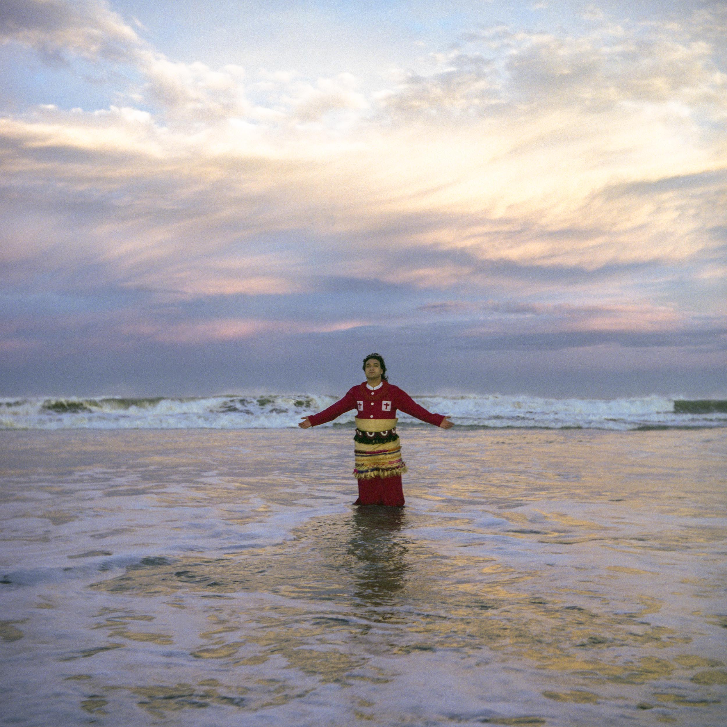Selwyn – Ocean and Beach Portraits