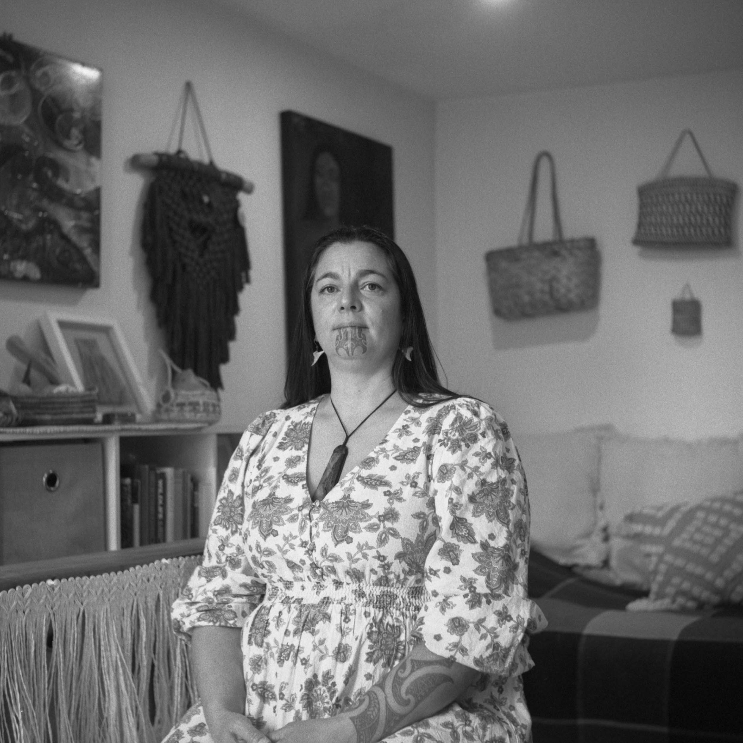 Creatives and Makers – Personal Portraits Series
