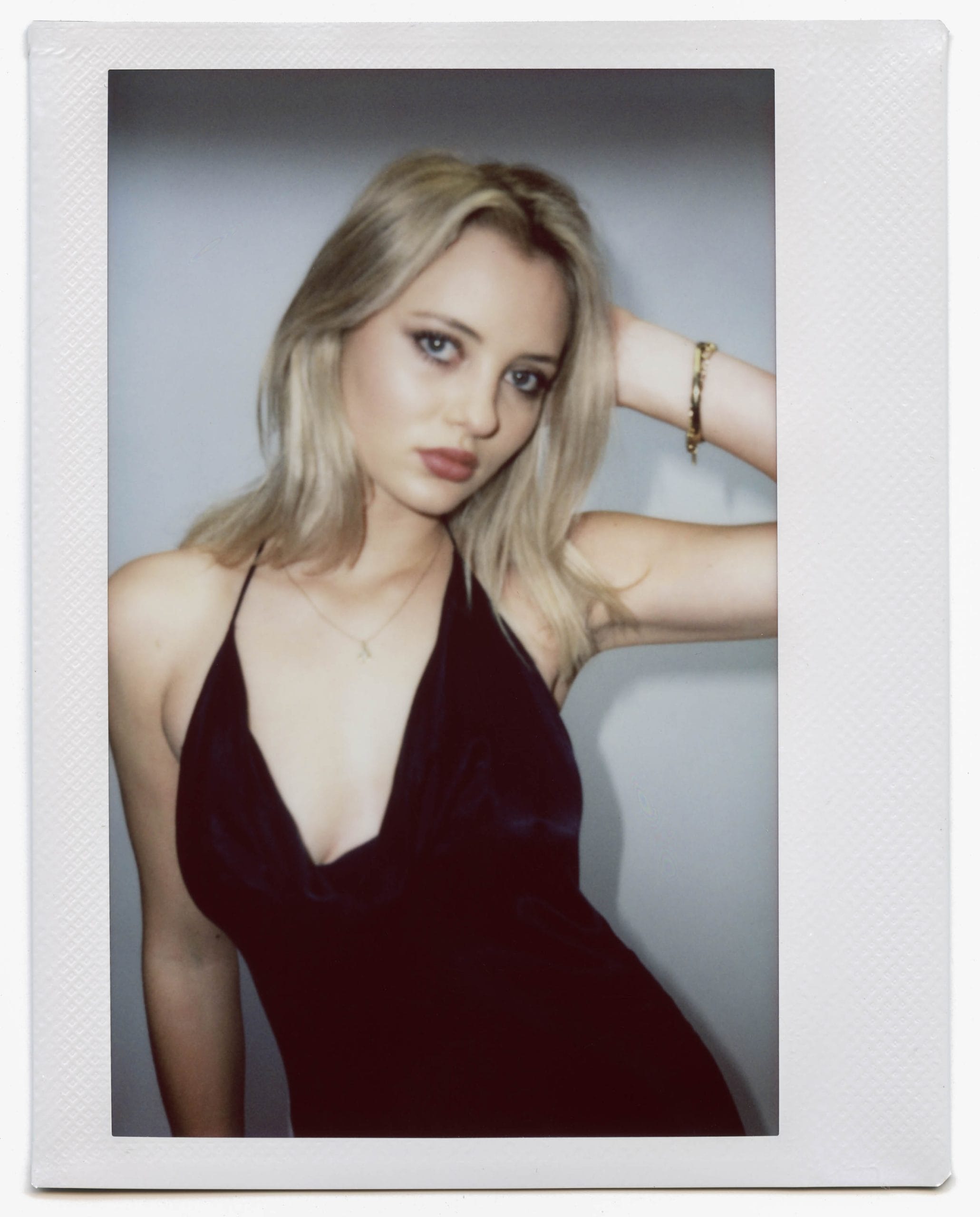 Holly – Model Portfolio Photography