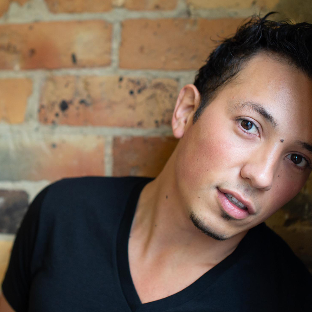 Luis – Actor and Model Photography