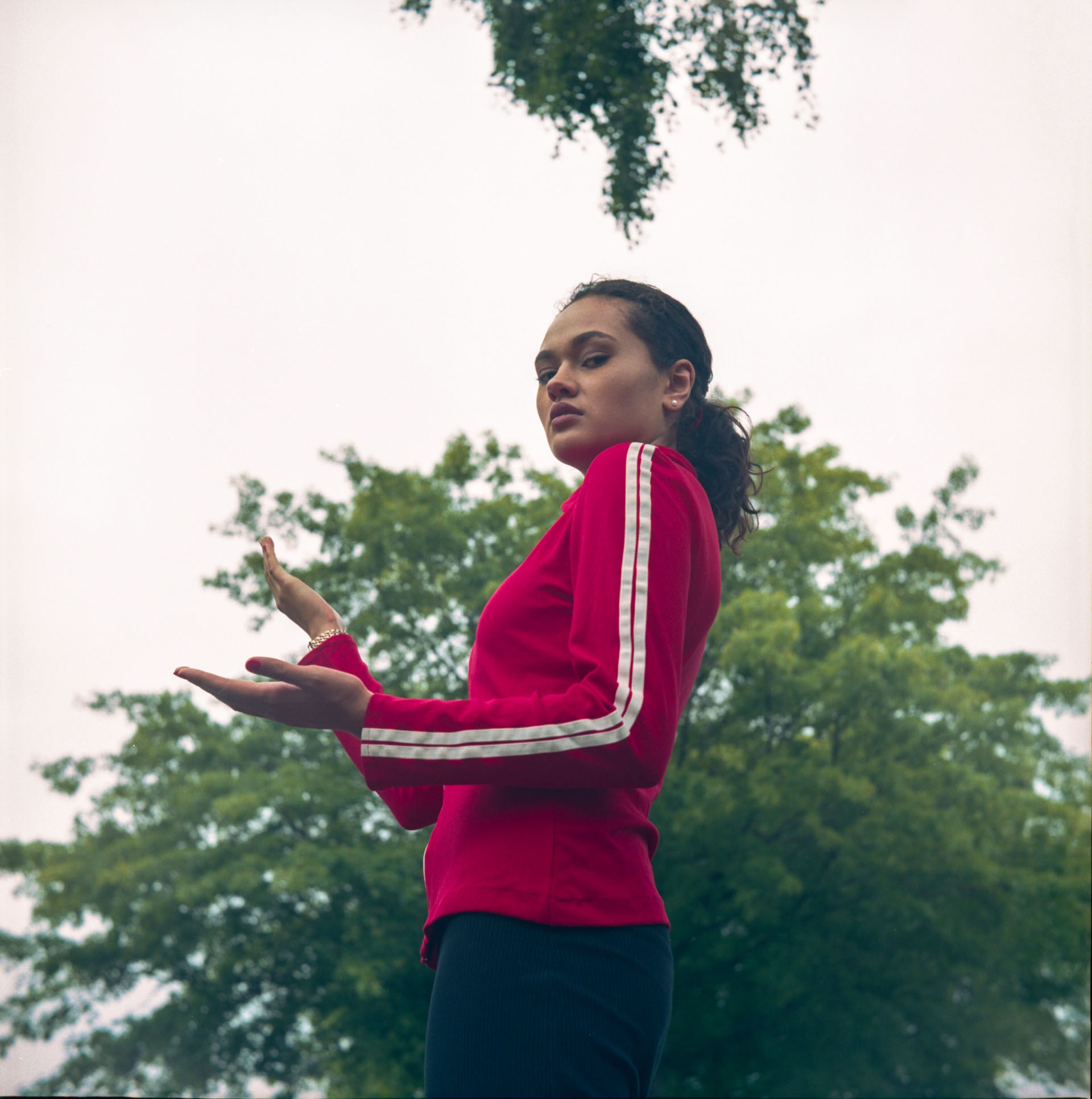 Renaye- Merivale Fashion Shoot