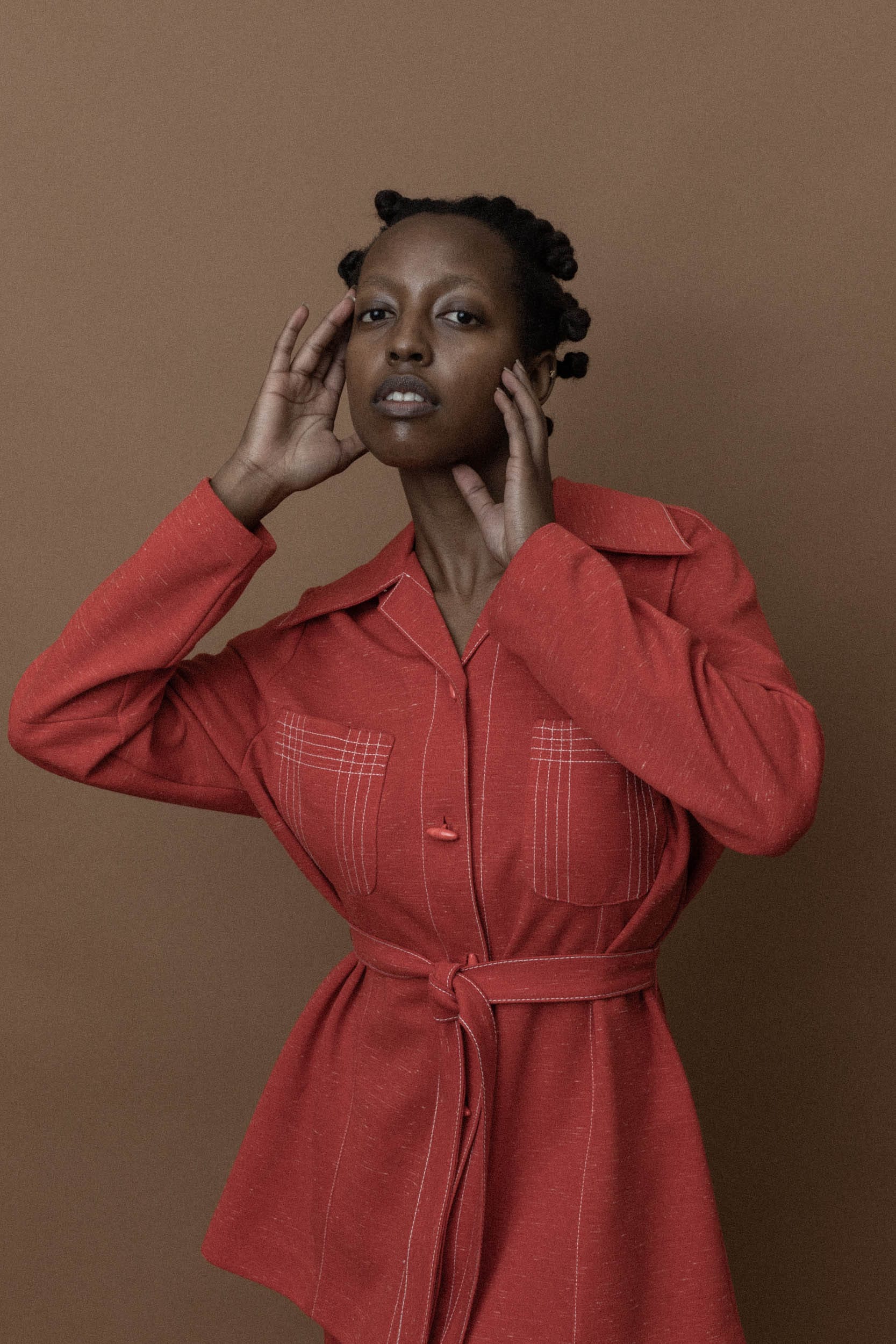 Fatma – Fashion and Creative Social Media Content