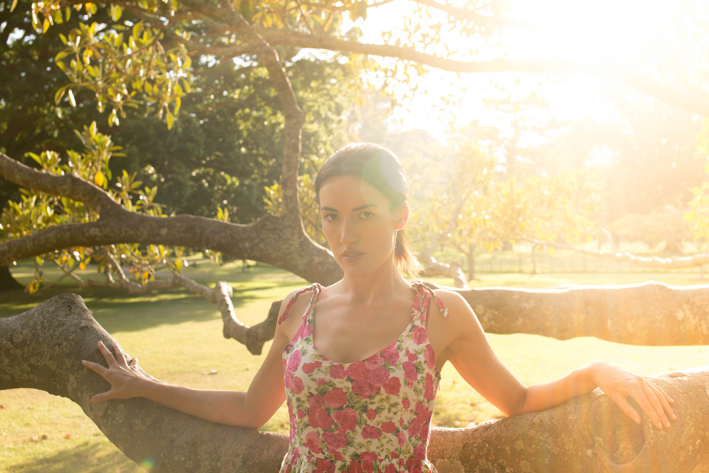 Fashion Photography Overview