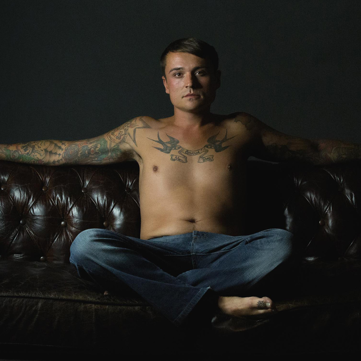 Portrait Photography Christchurch — Updated Work